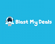 Blast My Deals LTD logo