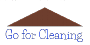 Go For Cleaning LTD logo