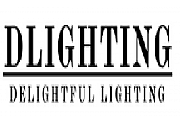 DLIGHTING logo