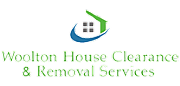 Woolton House Clearance & Removal Services logo