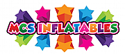 MCS Inflatables logo