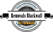 Affordable Removals Blackwall logo