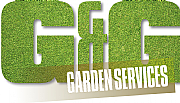 G&G Garden Services logo