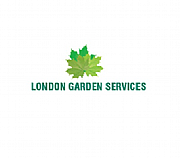 London Garden Services logo