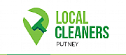 Putney Local Cleaners logo