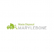Waste Disposal Marylebone Ltd logo