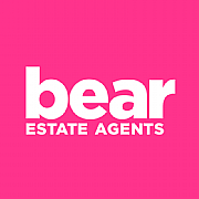 Bear Estate Agents logo
