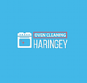 Oven Cleaning Haringey Ltd logo