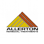 Allerton Damp Proofing logo