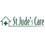 St judes Care Ltd logo