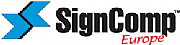 SignComp Europe Ltd logo