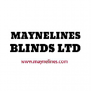 Maynelines Blinds Ltd logo