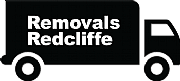 Local Removals Redcliffe logo
