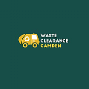 Waste Clearance Camden logo