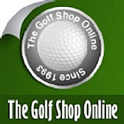 The Golf Shop Online logo