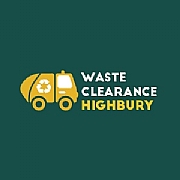Waste Clearance Highbury logo