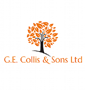 G.E. Collis & Sons Ltd logo