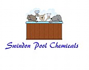 Swindon Pool Chemicals logo