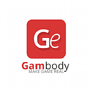 3D Prints Store - Gambody logo