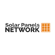Solar Panels Network logo