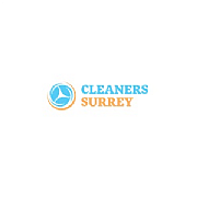Cleaners Surrey Ltd logo