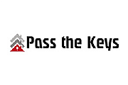 Pass The Keys logo