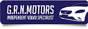 GRN Motors logo