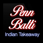 Penn Balti logo