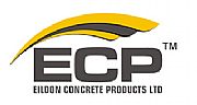 Eildon Concrete Products Ltd logo