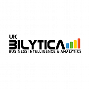 Bilytica UK - Business Intelligence and Analytics Solutions logo