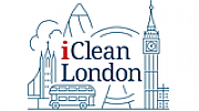 iCleanLondon logo