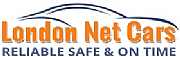 London Net Cars logo