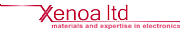Xenoa Ltd logo