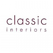 Classic Interiors logo