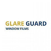 GlareGuard logo