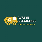 Waste Clearance Swiss Cottage logo