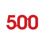 500 Ltd logo