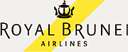 ROYAL BRUNEI AIRLINES logo