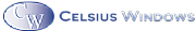 Celsius Windows logo