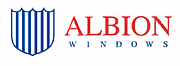Albion Windows logo