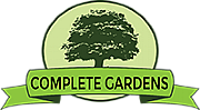 Complete Gardens Landscaping logo