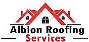 Roofing services by Albion Roofing Services, Glasgow logo