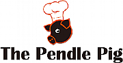 The Pendle Pig logo
