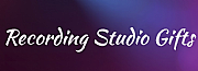 Recording Studio Gift logo