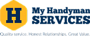 My Handyman Services logo