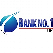 Rank No.1 logo