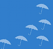 Umbrella Company Net logo