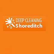 Deep Cleaning Shoreditch Ltd logo
