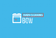 Oven Cleaning Bow Ltd logo