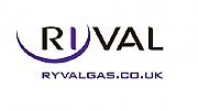 Ryval Gas logo